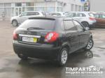 Lifan Breez Москва