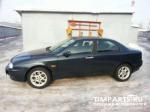 Alfa Romeo 156