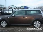 Mini Cooper Clubman Москва