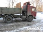 Volvo FL611 Москва