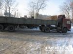 Volvo FL611 Москва