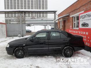 Chery Amulet Москва